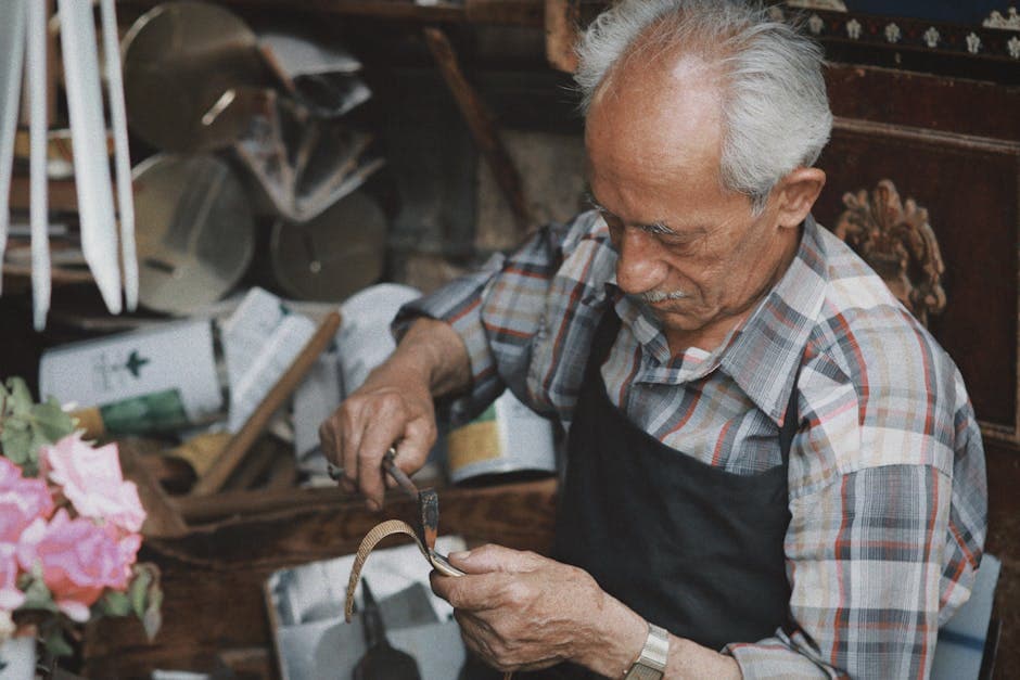 Content-Automatisierung: Balance zwischen Qualität und Effizienz